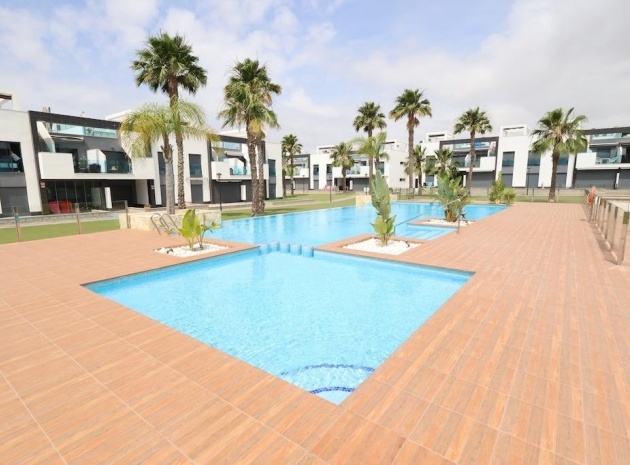 Appartement - Revente - Guardamar del Segura - El Raso