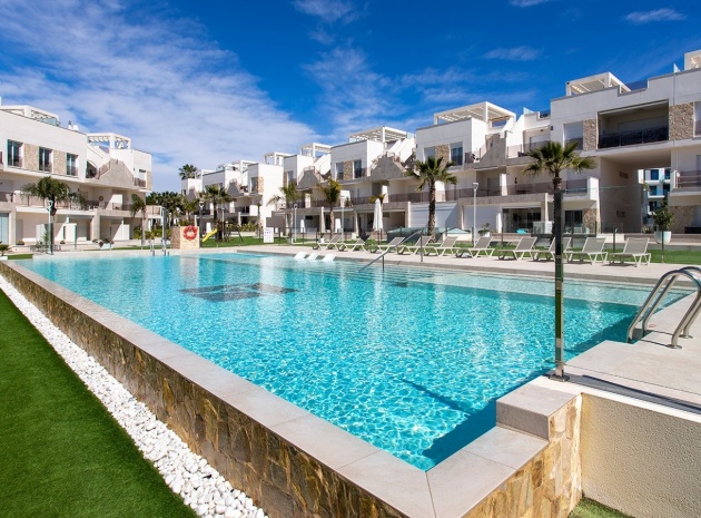 Appartement - Revente - Guardamar del Segura - El Raso