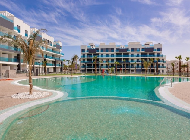 Appartement - Revente - Guardamar del Segura - ESMA-90158