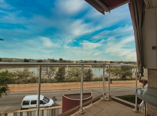 Appartement - Revente - Guardamar del Segura - ESMA-92173