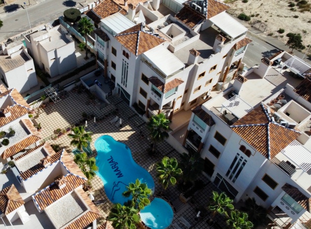 Appartement - Revente - Guardamar del Segura - Guardamar del Segura Centro