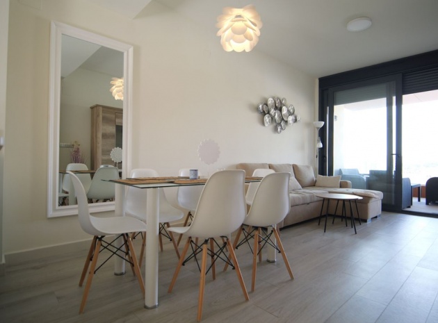 Appartement - Revente - Guardamar del Segura - Guardamar del Segura Centro