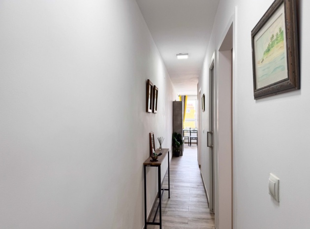 Appartement - Revente - Guardamar del Segura - Guardamar del Segura Centro