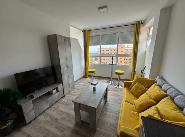 Appartement - Revente - Guardamar del Segura - Guardamar del Segura Centro