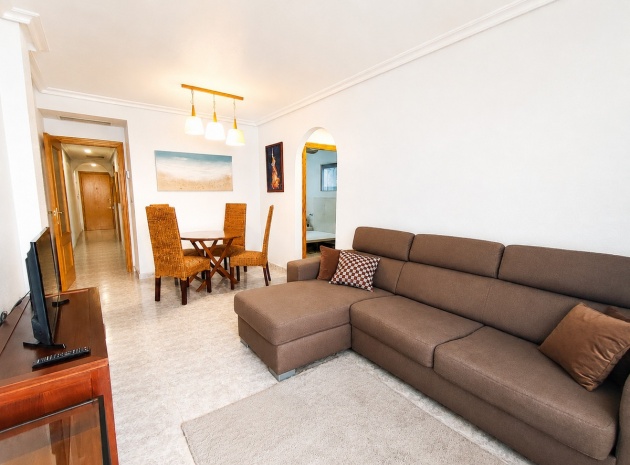 Appartement - Revente - Guardamar del Segura - Guardamar del Segura Centro