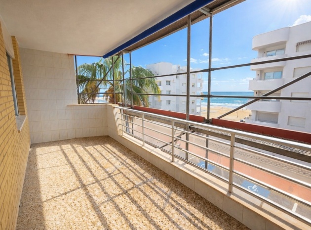 Appartement - Revente - Guardamar del Segura - Guardamar del Segura Centro