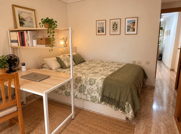 Appartement - Revente - Guardamar del Segura - Guardamar del Segura Centro