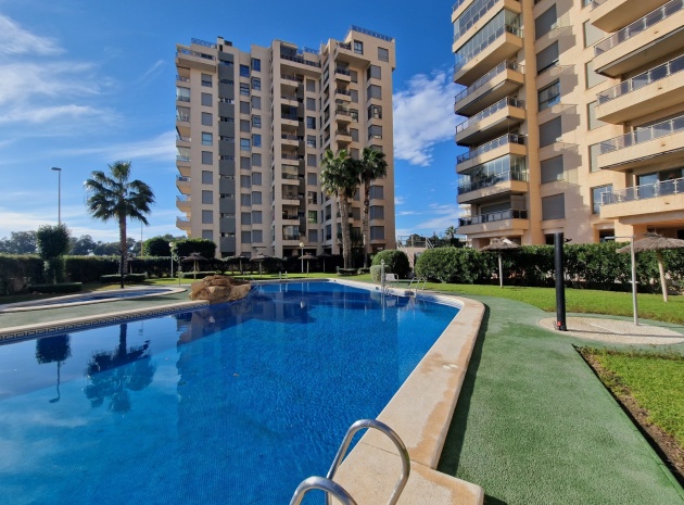 Appartement - Revente - Guardamar del Segura - Guardamar del Segura