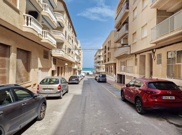 Appartement - Revente - Guardamar del Segura - Guardamar del Segura