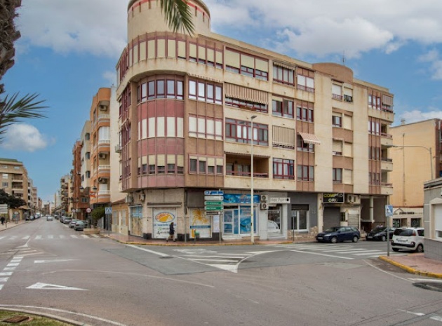 Appartement - Revente - Guardamar del Segura - Pueblo