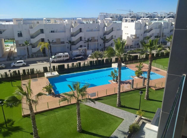 Appartement - Revente - Guardamar del Segura - Urbanización El Raso