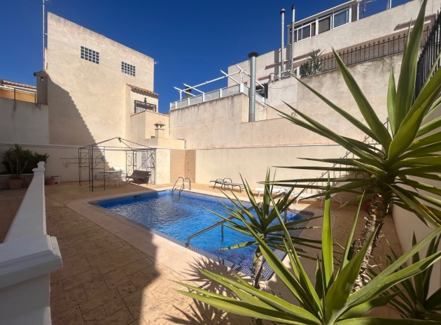 Appartement - Revente - Jacarilla - CSP-23410