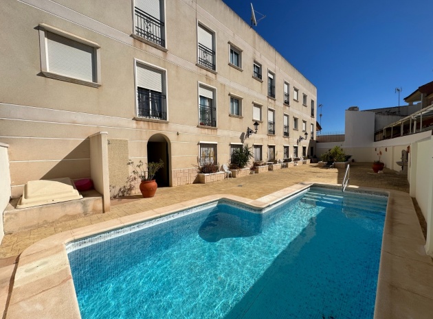 Appartement - Revente - Jacarilla - Jacarilla