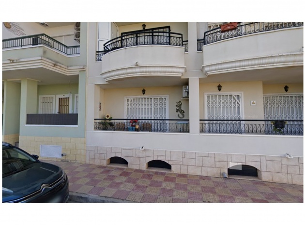 Appartement - Revente - Jacarilla - Jacarilla