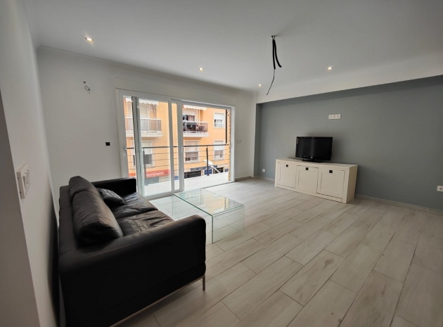 Appartement - Revente - Javea - Jávea - Xàbia Centro