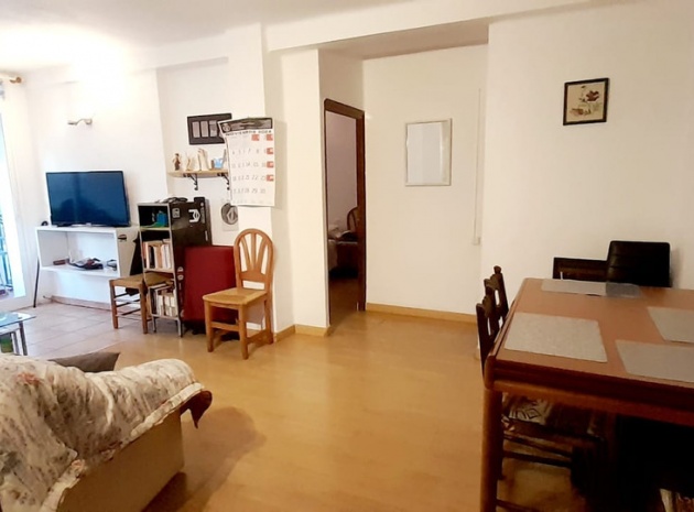Appartement - Revente - Jávea - Xàbia - Jávea - Xàbia Centro