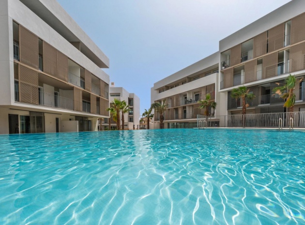 Appartement - Revente - Jávea - Xàbia - Jávea - Xàbia Centro