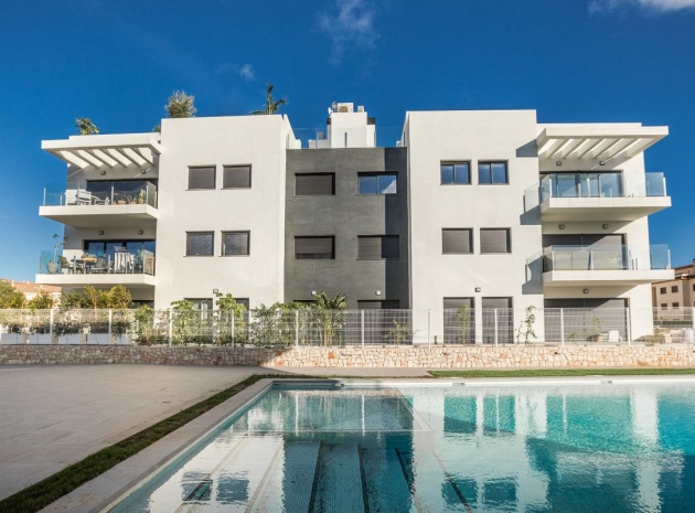 Appartement - Revente - Jávea - Xàbia - Jávea - Xàbia Centro