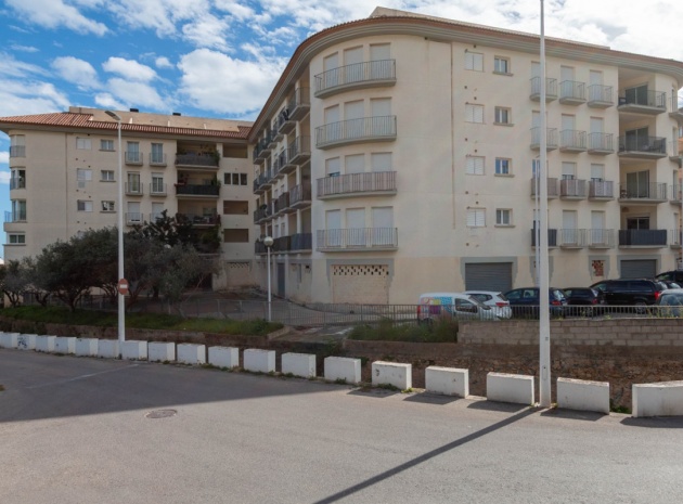 Appartement - Revente - Jávea - Xàbia - Jávea - Xàbia Centro