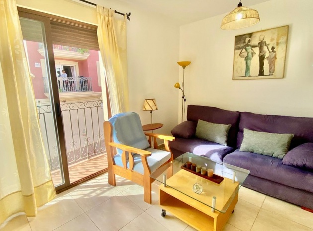 Appartement - Revente - L'alfas Del Pi - L'Alfás del Pi Centro