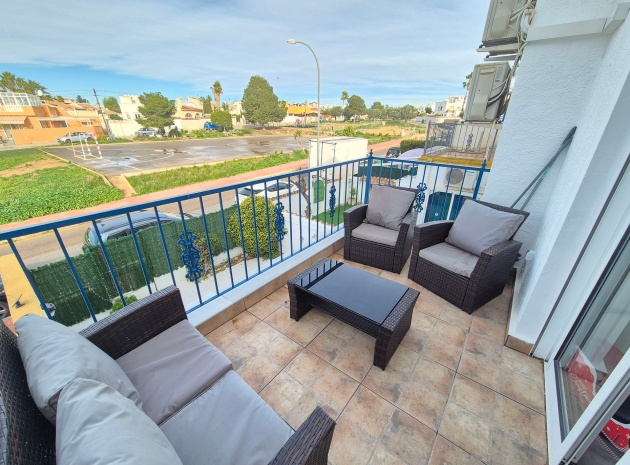 Appartement - Revente - La Florida - ESMA-53094