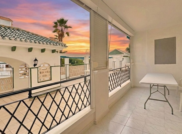 Appartement - Revente - La Mata - Beachside La Mata