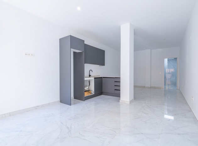 Appartement - Revente - La Mata - La Mata