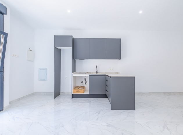 Appartement - Revente - La Mata - La Mata