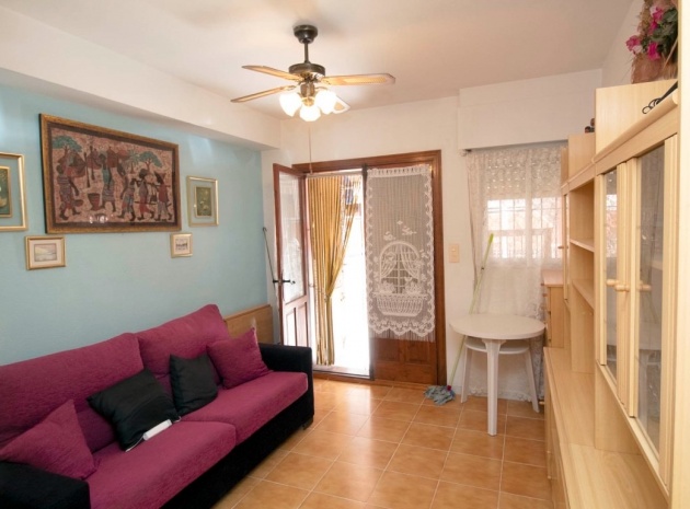Appartement - Revente - La Mata - La Mata