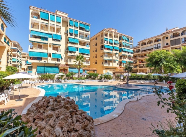 Appartement - Revente - La Mata - La Mata