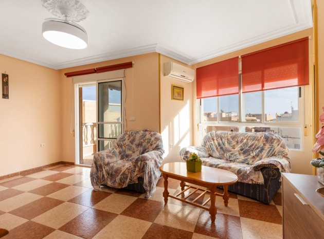 Appartement - Revente - La Mata - La Mata