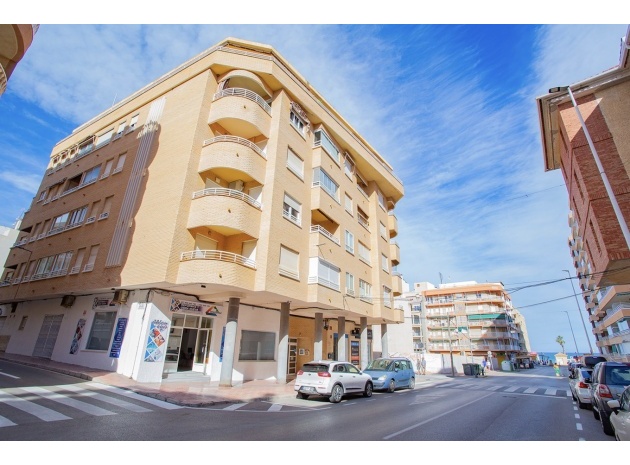 Appartement - Revente - La Mata - La Mata