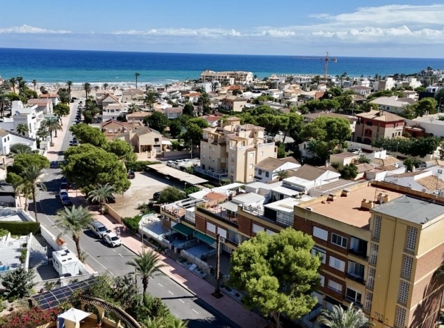 Appartement - Revente - La Zenia - beachside