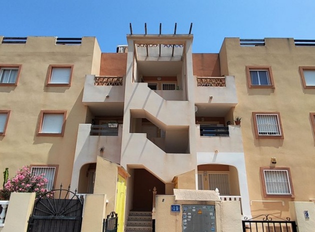 Appartement - Revente - La Zenia - ESMA-37469