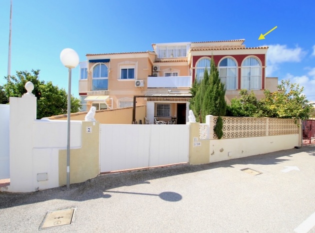 Appartement - Revente - La Zenia - La Zenia