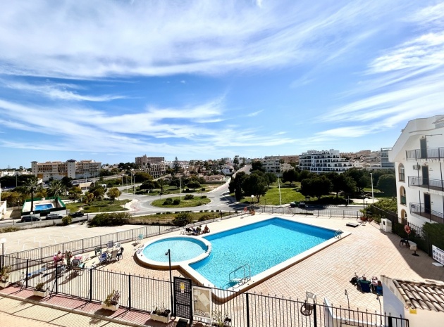 Appartement - Revente - La Zenia - molino blanco