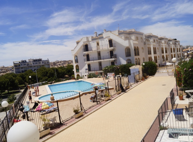 Appartement - Revente - La Zenia - molino blanco