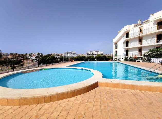Appartement - Revente - La Zenia - molino blanco