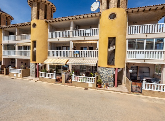 Appartement - Revente - La Zenia - Villas San Jose