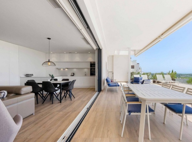 Appartement - Revente - Las Colinas Golf Resort - Las Colinas Golf Resort