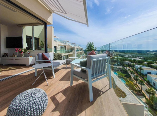 Appartement - Revente - Las Colinas Golf Resort - Las Colinas Golf Resort