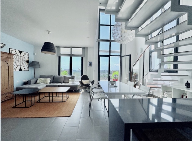 Appartement - Revente - Las Ramblas - Las Ramblas