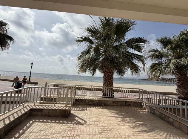 Appartement - Revente - Los Alcazares - Los Alcazares Centro