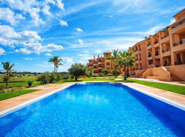 Appartement - Revente - Los Alcazares - Los Alcazares Centro