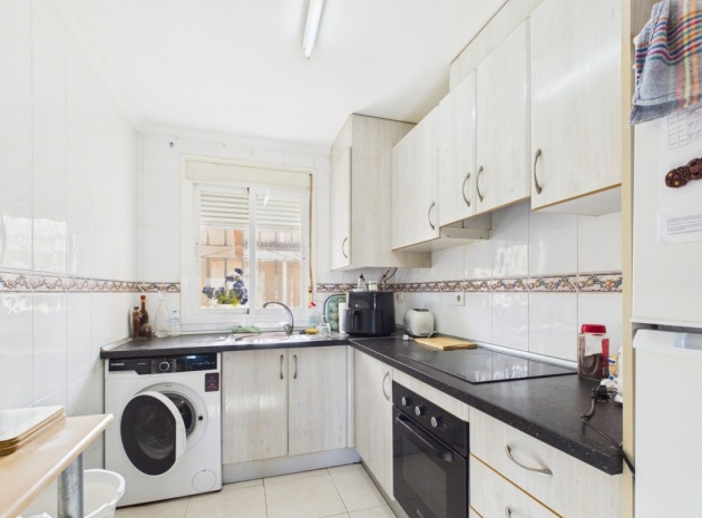 Appartement - Revente - Los Alcazares - Los Alcazares Centro
