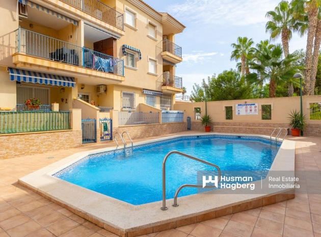 Appartement - Revente - Los Alcazares - Los Alcazares Centro