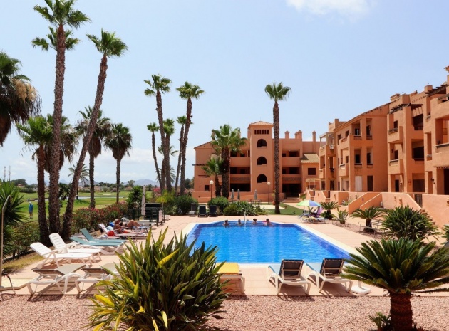 Appartement - Revente - Los Alcazares - Los Alcazares Centro