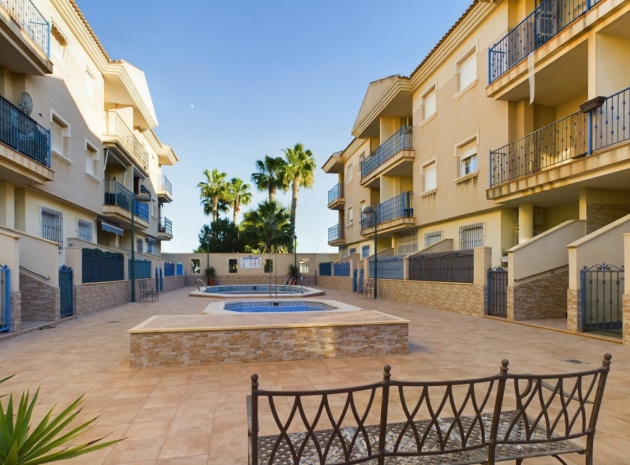 Appartement - Revente - Los Alcazares - Los Alcazares