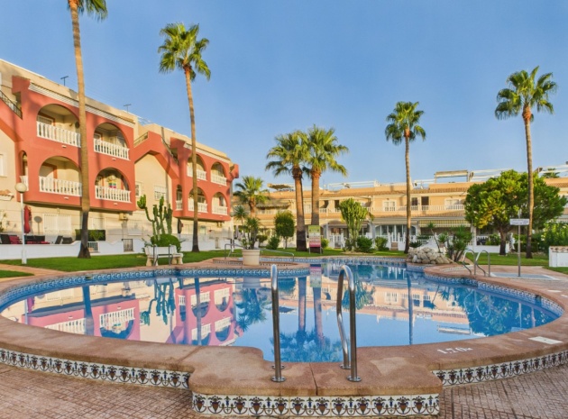 Appartement - Revente - Los Alcazares - Los Alcazares