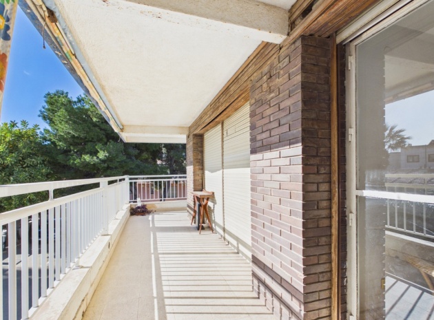 Appartement - Revente - Los Alcazares - Los Alcazares